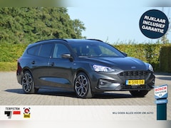 Ford Focus Wagon - 1.0 EcoBoost ST Line X Business