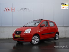 Kia Picanto - 1.0 LX Cabriodak