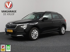 Skoda Kamiq - 1.0 TSI Business Edition | Adaptief Cruise Control | Carplay | LED