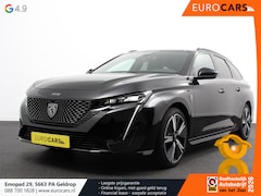 Peugeot 308 - 1.2 PureTech 130pk Automaat GT SW Climate control Adaptive cruise control Parkeersensoren