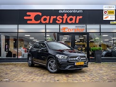 Mercedes-Benz GLA-Klasse - 200 Business Solution AMG|Pano|Navi|Camera