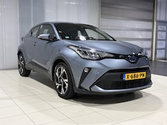 Toyota C-HR - 2.0 Hybrid Dynamic Orgineel Nederlandse Auto, Camera, Adaptieve Cruise Control, Apple carp