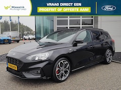Ford Focus Wagon - 2.0 EcoBlue ST Line X Business automaat Camera | 18 inch | Elek achterklep | Winter pack |