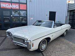 Chevrolet Impala - |Nette staat|Uniek