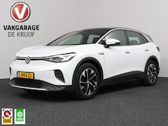 Volkswagen ID.4 - Life 77 kWh | SoH 91, 5% | Adaptief Cruise Control | Warmtepomp | Trekhaak