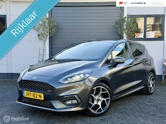Ford Fiesta - 200pk ST-3|RIJKLAAR|B&O|WINTERPKT|RECARO|CAMERA