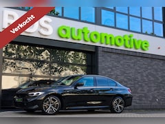 BMW 3-serie - 330e | BTW | M-SPORT | ACC | HUD | 360 | MEMORY | KEYLESS | ELEK KOFFERKLEP |