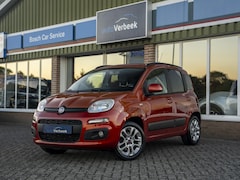 Fiat Panda - 0.9 TwinAir Lounge | Meeneemprijs | APK 02-2027 | Airco | Bluetooth | LMV | Nette auto