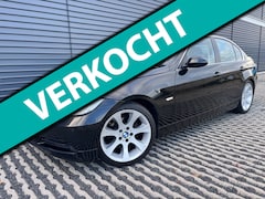 BMW 3-serie - 320i High Executive | Automaat | Dealer Onderhouden