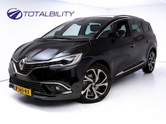 Renault Grand Scénic - 1.3 TCe Black Edition 7p. | Pano dak | Trekhaak | Adap. Cruise | Head-up | Stoelverw | Cam