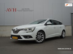Renault Mégane Estate - 1.3 TCe Bose