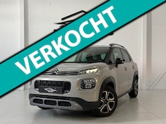Citroën C3 Aircross - 1.2 PureTech S&S Feel*Parkeersensoren