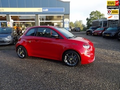 Fiat 500 Abarth - Urban 42 kWh / Rijklaarprijs