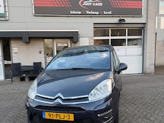 Citroën C4 Picasso - 1.6 VTi Ligne Business