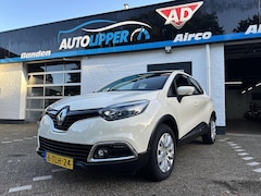 Renault Captur - 0.9 TCe Expression /Nieuwe apk bij aflevering/Airco/All season banden/trekhaak
