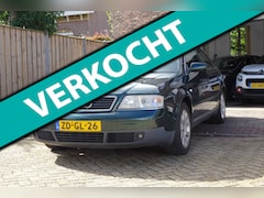 Audi A6 Limousine - 2.8 5V Advance sedan