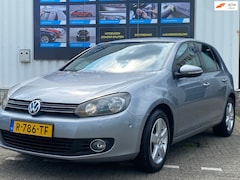 Volkswagen Golf Variant - 1.2 TSI Trendline BlueMotion