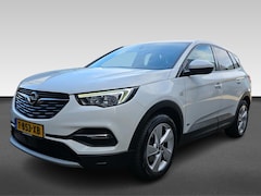 Opel Grandland X - 1.6 Turbo Hybrid Elegance | Automaat | Achteruitrijcamera | Carplay/Androidauto | Stoelver