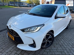 Toyota Yaris - 1.5 HYBRID 142PK DYNAMIC 2025 FACE-LIFT ACC AUTOMAAT LUXE NAP