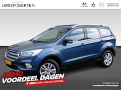 Ford Kuga - 1.5 EcoBoost Trend Ultimate | Lederen stuurwiel | Lederen versnellingspook | Mistlampen vo