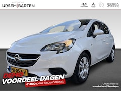 Opel Corsa - 1.4 Edition | Airco | Bluetooth telefoonvoorbereiding | Boordcomputer