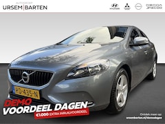 Volvo V40 - 2.0 T2 R-Design | Unieke kmstand | Trekhaak | Airco (automatisch) | Cruise control | DAB o