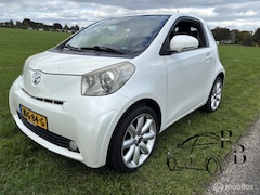 Toyota iQ - 1.0 VVTi Aspiration AIRCO ZEER ZUINIG NIEUWE APK