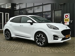 Ford Puma - 1.0 EcoBoost Hybrid ST-Line X | Camera | LED | Carplay | 18'' | B&O
