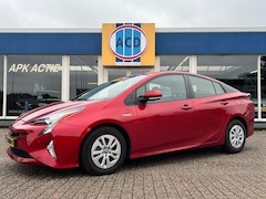 Toyota Prius - 1.8 Executive | Head-up Display | JBL audio | Apk 11-2027 | Volledig Gedocumenteerd |