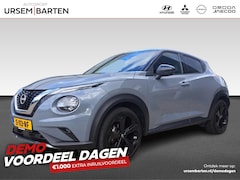 Nissan Juke - 1.0 DIG-T Kiiro