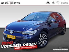 Volkswagen Golf - 1.5 TSI Lederen bekleding | All-season banden | IQ-drive