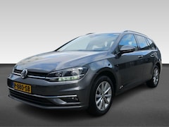 Volkswagen Golf Variant - 1.5 TSI Highline | Automaat | Trekhaak | Parkeersensoren Voor/Achter | Stoelverwarming |