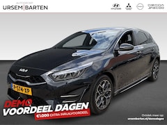 Kia Cee'd - Ceed 1.0 T-GDi GT-Line | Achteruitrijcamera | Apple Carplay/Android Auto|telefoonintegrati