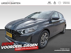 Hyundai i20 - 1.0 T-GDI Comfort