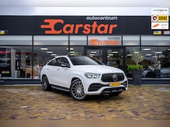Mercedes-Benz GLE-Klasse Coupé - 350 e 4MATIC Premium|Pano|AMG Pakket