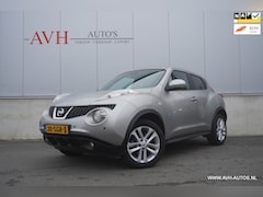 Nissan Juke - 1.6 Tekna