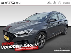 Hyundai i30 Wagon - 1.0 T-GDi MHEV Comfort | Apple Carplay/Android Auto | Autonomous Emergency Braking | Cruis