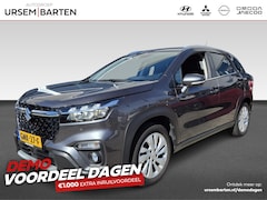 Suzuki S-Cross - 1.4 Boosterjet Select Smart Hybrid | Trekhaak |