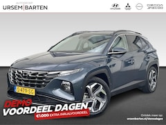 Hyundai Tucson - 1.6 T-GDI PHEV Premium Sky 4WD | Airco (automatisch) | Airco separaat achter | Apple Carpl