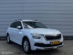Skoda Kamiq - 1.0 TSI 116PK DSG Style
