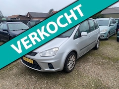 Ford C-Max - 1.6-16V Trend