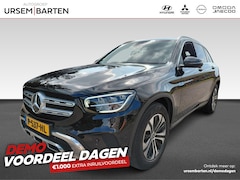Mercedes-Benz GLC-klasse - 200d Premium