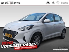 Hyundai i10 - Comfort-Smart