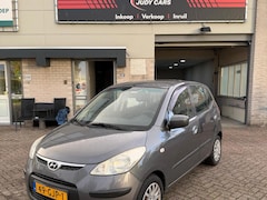Hyundai i10 - 1.1 Dynamic Cool