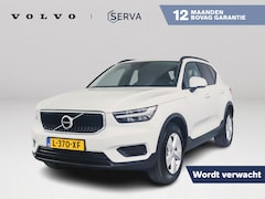 Volvo XC40 - T2 Momentum Core | Park assist | Cruise control | Navigatie