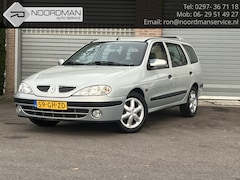 Renault Mégane Break - 1.6-16V Expression