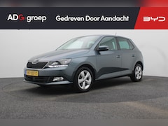 Skoda Fabia - 1.2 TSI JOY |Trekhaak | Cruise Control | Airco | LM Velgen |
