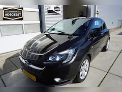 Opel Corsa - 1.4 Edition |Automaat|Airco|Cruise control|16 Inch lichtmetaal|