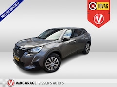 Peugeot 2008 - 1.2 PureTech Active | airco | all season banden | applecarplay/android auto |