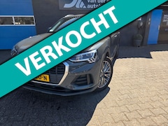 Audi Q3 - 45 TFSI e Advanced edition